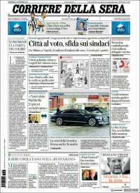 Corriere della Sera