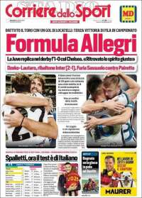 Corriere dello Sport