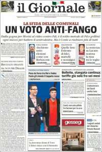 il Giornale