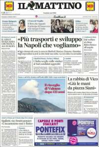 Il Mattino