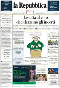 La Repubblica