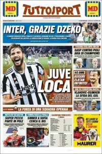 Tuttosport