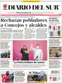 El Diario del Sur