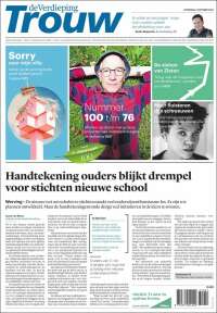 Trouw
