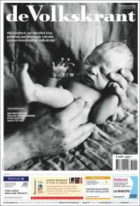 De Volkskrant
