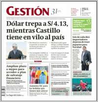 Diario Gestión