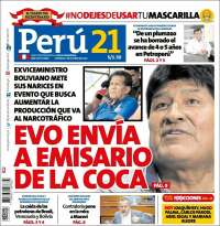 Perú 21
