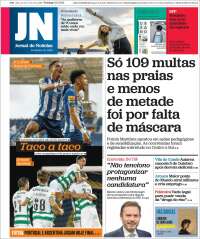 Jornal de Notícias