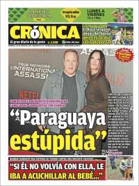 Diario Crónica