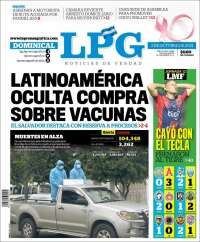 La Prensa Gráfica