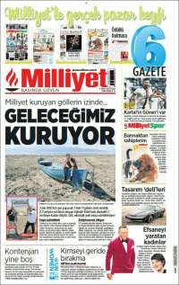 Milliyet