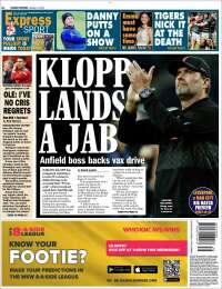 Express Sport
