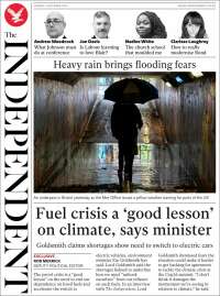 The Independent