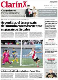 Clarín