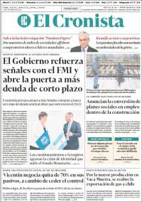 El Cronista Comercial