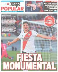 Diario Popular