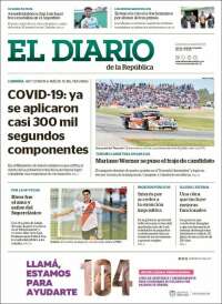 Diario de la República