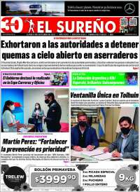 Diario El Sureño