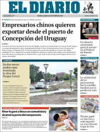 El Diario de Paraná