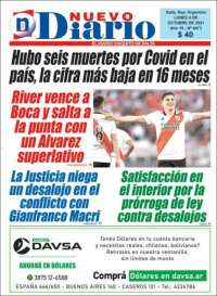 Nuevo Diario de Salta