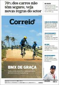 Correio*