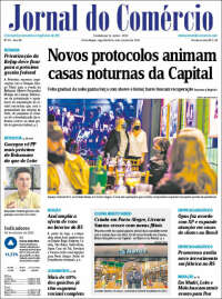 Jornal do Comércio