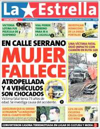 La Estrella de Concepción