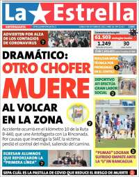 La Estrella del Norte