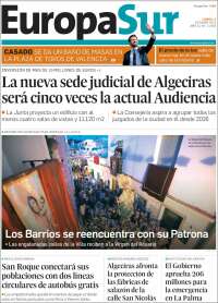 Europa Sur