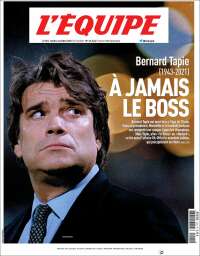 L'Equipe