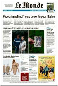 Le Monde