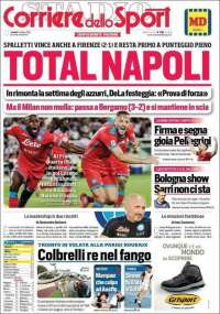 Corriere dello Sport