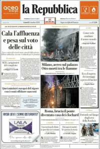La Repubblica