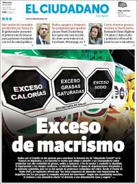 Diario El Ciudadano