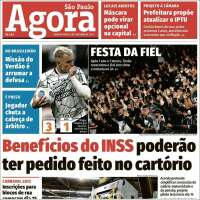 Jornal Agora