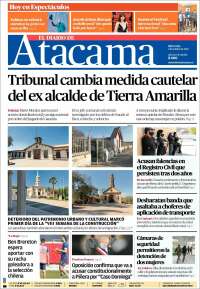 Diario de Atacama