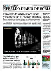 Diario de Soria