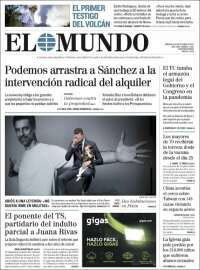 El Mundo
