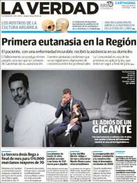 La Verdad de Cartagena
