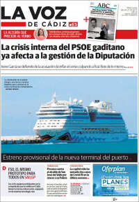 La Voz de Cádiz
