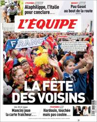 L'Equipe