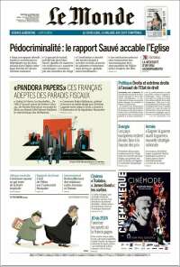 Le Monde