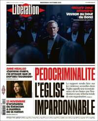 Libération