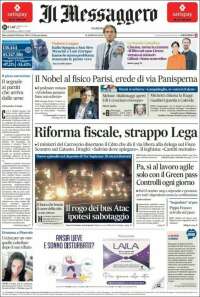 Il Messaggero