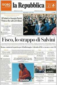 La Repubblica