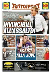 Tuttosport