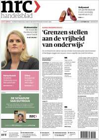 NRC Handelsblad