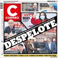 Diario Correo