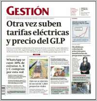 Diario Gestión