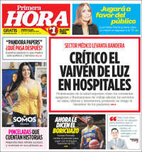 Primera Hora
